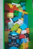 乐高（LEGO）积木得宝10913 创意缤纷大绿桶男女孩儿童玩具520礼物大颗粒摆件 实拍图