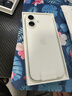 Apple/苹果【保底59元合约】iPhone 17 256GB 白色 支持移动联通电信5G 双卡双待手机 实拍图
