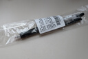 斑马牌（ZEBRA）【热门商品】JJ15按动黑色中性笔0.5mm签字笔商务水笔学生练字考试刷题笔高颜值学习办公文具 1支 实拍图