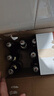 范佳乐(原教士啤酒) 小麦黑啤酒450ml×12瓶整箱装京东自营踏春送礼 实拍图
