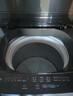 美的（Midea）随心洗 波轮洗衣机全自动 10公斤 直驱变频 超净洗1.3洗净比 专利免清洗 MB10V56DT 以旧换新 实拍图