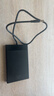 绿联USB3.0移动硬盘盒 2.5英寸外置硬盘盒 适用笔记本电脑台式机外接SATA串口SSD固态机械硬盘盒子 实拍图