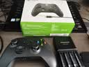 微软（Microsoft）Xbox无线游戏手柄 磨砂黑+USB-C线 蓝牙适配Xbox/PC/平板/手机Steam促销 黑神话悟空 空洞骑士 实拍图