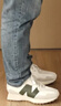 NEW BALANCE休闲鞋男女情侣夏季舒适运动鞋327系列MS327ASN 37 实拍图