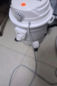 德尔玛（Deerma）【重磅新品】TJ700S 干吹两用吸尘器 家用商用 吸尘器桶式大吸力 整机降噪设计ZN-530 实拍图
