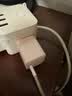CUKTECH酷态科40W苹果17充电头iPhone17e/16ProMax手机iPadAir/MacBookNeo氮化镓充电器Type-C快充头 粉 实拍图