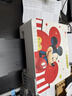 爱普生（EPSON）【6代新品】L1358 墨仓式A4彩色无线单功能家用打印机 家用/办公 AI学习打印机（微信/远程打印） 实拍图