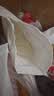 陕富面粉陕西渭南特产陕富面粉小麦粉中低筋家庭通用全麦精制特一面粉 5kg农家面 实拍图