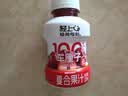 轻上车厘子100%果汁含量饮料解腻0脂肪果蔬汁饮品220ml*10瓶 实拍图