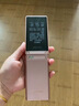 金立（Gionee）Z4000 4G全网通翻盖老人手机 超长待机双卡双待 大屏幕大字体大声音老年机 学生备用功能机 金色 实拍图