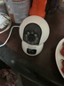 纽曼4g终身免流量监控摄像头家用监控器360度无死角带夜视室内外全景插电对话手机远程无需连wifi网络 实拍图