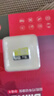 DM大迈 8GB TF（MicroSD）存储卡 黄卡 C10 手机行车记录仪监控摄像头专用高速内存卡 实拍图