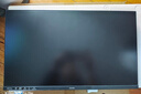 AOC 27英寸 260Hz FastIPS 快速液晶1ms 出厂校色 硬件低蓝光 三角洲游戏电竞显示器 破军系列27G51Z 实拍图