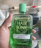 柳屋头皮营养液薄荷无香套组日本原装进口发根养护清爽头皮护理 实拍图