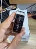 华为（HUAWEI）通话手环 B7【咨询享优惠】运动智能蓝牙耳机二合一防水心率睡眠血氧监测扫码计步男女士朋友礼物 曜金黑【皮表带+贴膜+十选一礼包】 实拍图