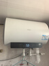 海尔国家补贴电热水器50升 PD3MINI 搪瓷无缝内胆健康免换镁棒一级能效节能储水式大水量家用洗澡速热 实拍图