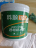 科顺（CKS）防水涂料透明防水胶免砸砖卫生间窗台外墙补漏材料隐形堵漏胶1KG 实拍图