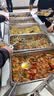爱仕达（ASD） 高压锅压力锅安全防爆六保险炖锅煮饭熬粥煲汤多用厨房锅具 直身款 明火专用 3-6人适用 22cm 实拍图