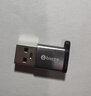 毕亚兹 Type-C转换USB3.2Gen2转接头OTG数据线 适用苹果15/16/17安卓华为手机U盘ipad耳机键鼠车载充电 实拍图