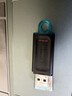 金士顿（Kingston）64GB USB3.2 Gen 1 U盘 DTX 竹林熊猫印刷款优盘 实拍图