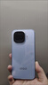 小米 REDMI K80 第三代骁龙 8 6550mAh大电池 澎湃OS 汐月蓝 12GB+256GB 红米5G手机 实拍图