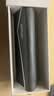 精工（SEIKO）眼镜框男款休闲半框钛材光学远近视眼镜架H01116 70 53mm深蓝色 实拍图