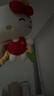澳贝（auby）婴幼儿玩具三丽鸥凯蒂猫安抚玩偶哄睡阿贝贝新生儿毛绒手偶礼物 实拍图
