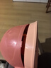 华诗孟儿童棒球训练器户外玩具脚踩弹射发球机套装棒垒球感训练玩具 实拍图