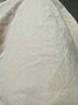 十月结晶孕妇裤孕妇装夏季薄款阔腿裤高腰托腹透气排汗宽松休闲裤香芋紫XL 实拍图