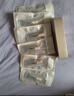 丸美金熨斗眼霜 多重玻尿酸紧致眼霜30g紧致抗皱淡纹改善眼肌生日礼物 实拍图