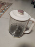 荣事达（Royalstar）养生壶 烧水壶煮茶壶电热水壶恒温壶炖煮一体花茶壶暖奶器24H保温1.8L家用办公室开水壶 YSH18L19A 实拍图