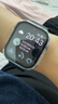 WITGOER【IP68级防水】保护壳膜一体适用苹果手表s11/applewatch s10iphone/series超薄钢化膜配件男女款 实拍图