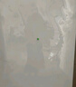 AUCS100*40cm软白板墙贴可移除不伤墙写字板黑板磁性小白板办公挂式磁力儿童黑板家用可擦涂鸦墙画画板 实拍图