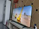 海信电视【价保618】55E3NH Pro 55英寸 144Hz高刷 杜比全景声 智能Wi-Fi6 U+超画质 大内存 实拍图