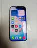 【95成新】Apple/苹果 iPhone 16 Pro（A3294）128GB 沙漠色钛金属 支持移动联通电信5G 双卡双待手机【自营退货】 实拍图