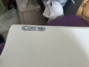 可韵（CORY）颈椎枕头护颈枕颈椎病深度睡眠专用记忆棉枕头反弓富贵包整头枕标 实拍图