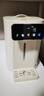 美的（Midea）电热水瓶烧水壶母婴级316L不锈钢内胆家用5L大容量【抖音SP30-Ypro升级款】可拆冲奶神器11FPro 实拍图