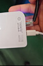 普联（TP-LINK）迷你型无线路由器 ap家用出差便携式有线转无线wifi 信号中继桥接高速穿墙 即插即用 TL-WR800N 实拍图