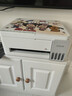 爱普生（EPSON）【6代新品】L3351墨仓式彩色打印机 微信打印/无线连接 家用AI学习打印机（打印、复印、扫描） 实拍图