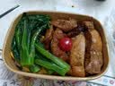 泰森（Tyson）奥尔良鸡翅300g 冷冻全翅伴翅含翅中翅根油炸烧烤空气炸锅半成品 实拍图