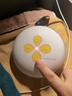 美德乐（Medela）吸奶器电动双边吸乳器便携式免手扶无痛按摩丝韵翼 蓝牙智能 实拍图