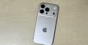 Apple/苹果【直降1000起】苹果iPhone17promax iphone17pro系列手机 原装正品 双卡双待 全网通5G 智能手机 苹果17pro 银色【店铺热销】 256GB+公开版+配件 实拍图
