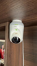 360摄像头9pro-800万双频WIFI云台家用摄像头家用监控摄像机手机远程监控器360度夜视全景 婴儿看护器 实拍图
