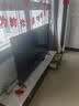 夏新官方正品【电视机排行前十名】无边框8K液晶全面屏超极清WiFi语音手机投屏客厅家用智能网络电视 60英寸  2026新品语音旗舰版 长108高63cm             新款智能14.0网络 实拍图
