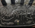 普联（TP-LINK）大道路由器7DR6430 BE6400 5G WiFi7千兆双频家用高速穿墙 2.4G wifi6无线 2.5G网口 游戏加速 实拍图