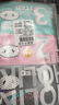 Holika Holika去黑头鼻贴普通版*5+加强版*5撕拉三部曲黑头导出细致毛孔 实拍图