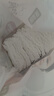 好奇（Huggies）铂金装小桃裤成长裤L120片(9-14kg)大号尿不湿拉拉裤【透爽散热】 实拍图