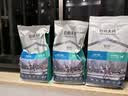 伯纳天纯舒纯pro三文鱼美毛犬粮2kg*3包 实拍图