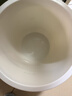 五月花水桶手提16L*1只装大容量宿舍泡脚桶拖把桶家用储水耐用加厚塑料 实拍图