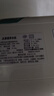 史密斯（A.O.SMITH）佳尼特蓝鲸1000G 家用净水器厨房专用台下用净水机直饮一体机 6年RO膜 冠军之选CR2500AE1 实拍图